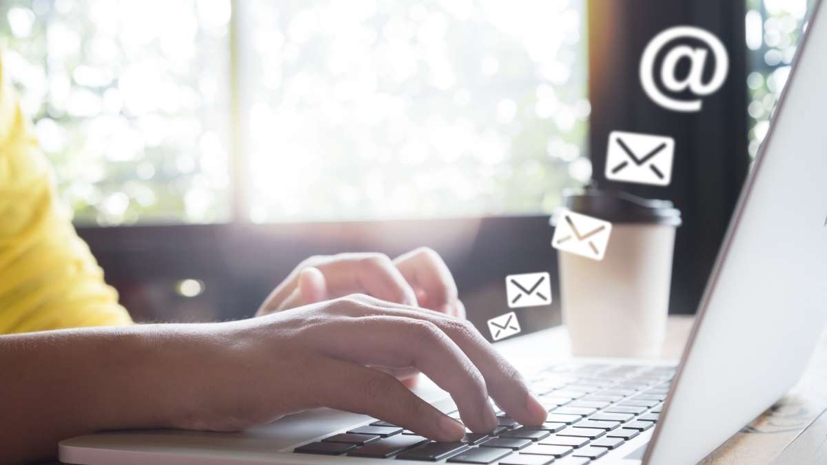 メールアドレスの収集方法